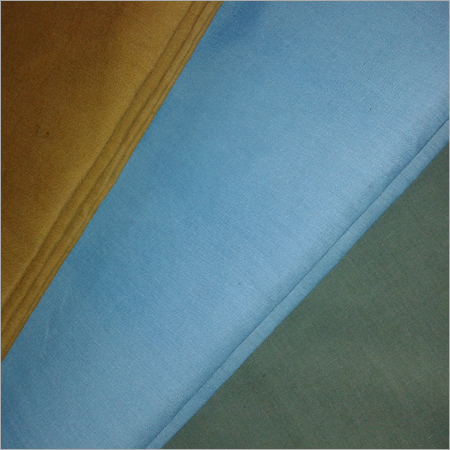 Dyed Cotton