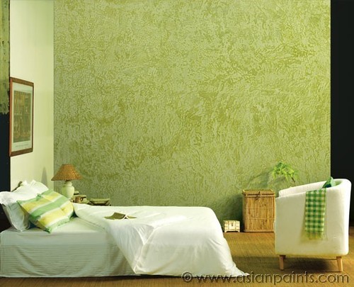 Stucco Paint