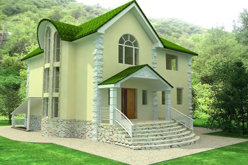 High Performance Emulsion