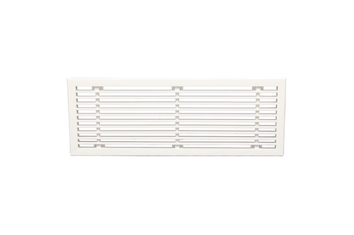 Aluminium Grilles