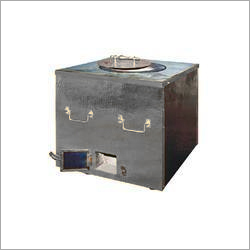 Copper Tandoor