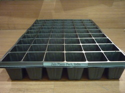 Seedling Trays Nursery Trays