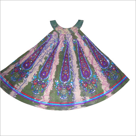 Designer Ladies Apparel