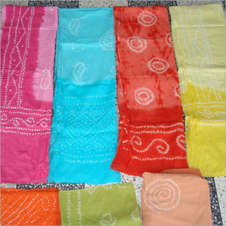 Printed Scarf