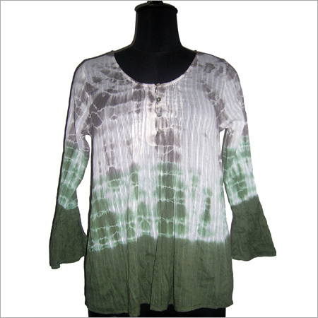 Ladies Top