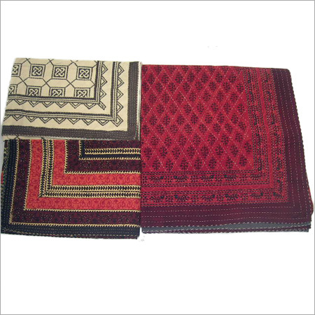 Designer Bed Cover