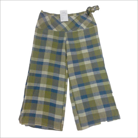 Formal Trouser