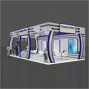 Exhibition Stall Designing
