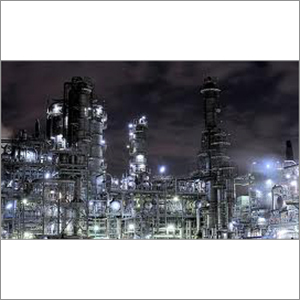 Industrial Photography