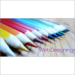 Creative Web Designer