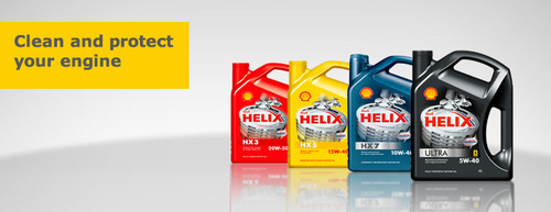 CAR OILS