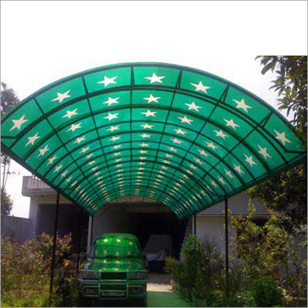 Industrial Canopies