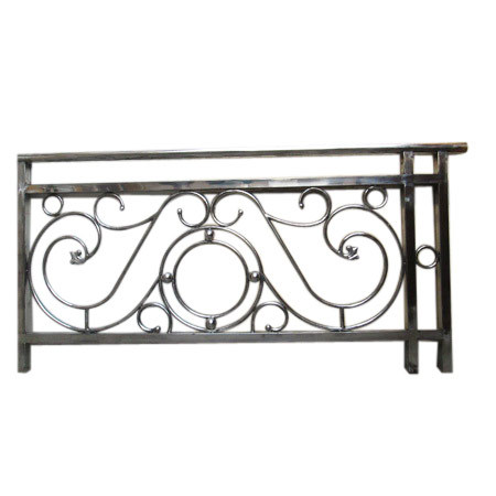 Balcony Railings