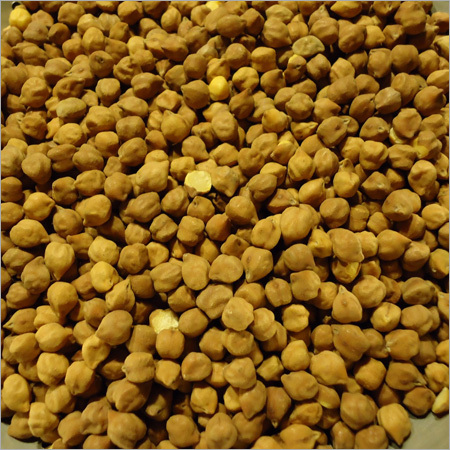 Desi Chick Peas