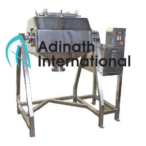 Lab Scale Octagonal Blender