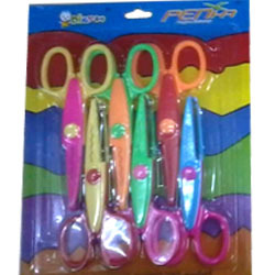 SCISSOR