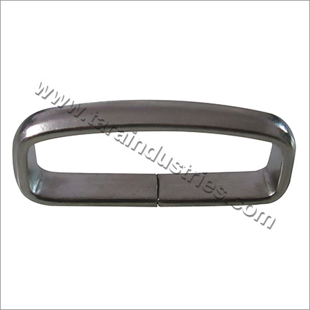 D Type Ring