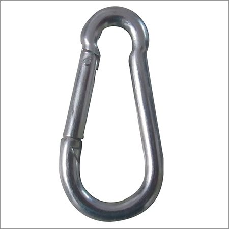 Metal Ring
