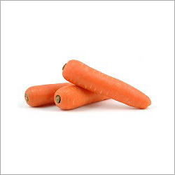Orange Carrot