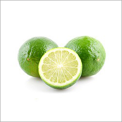 Organic Lemon