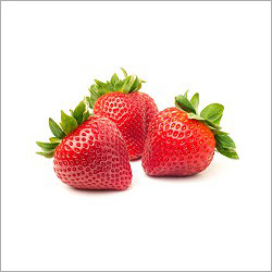 Fresh Strawberry