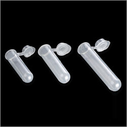 Centrifuge Tubes (PP)