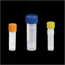 Cryo Vials (Imported)
