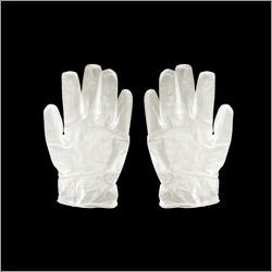 Vinyl Gloves