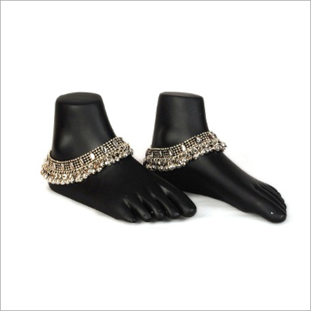 Imaitation Anklets