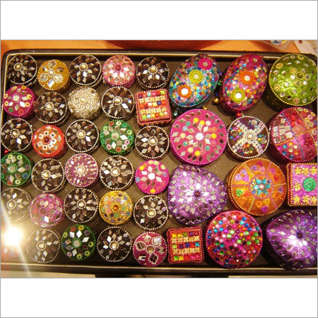 Jewellery Boxes