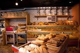 Project Report On Bakery Industry