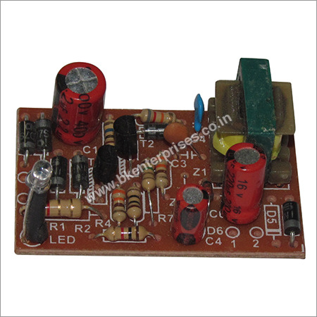 Printed Circuit Board