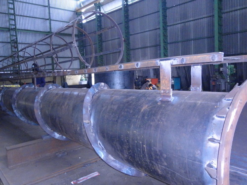 Industrial Chimney
