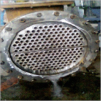 Process Heat Exchanger