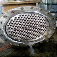 Process Heat Exchanger