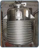 SS Coil Reactor