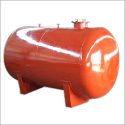 MS Storage Tank