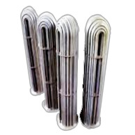 SS Tube Heat Exchanger