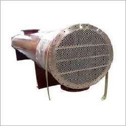 Chemical Heat Exchanger