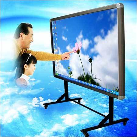 Interactive White Boards