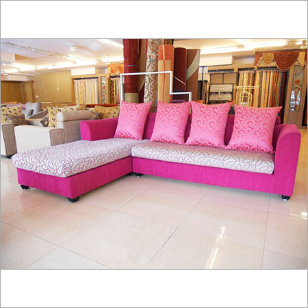Customized Sofa Set