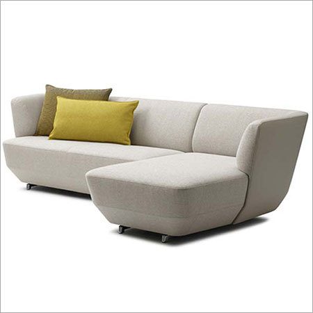 Custom Leather Sofas
