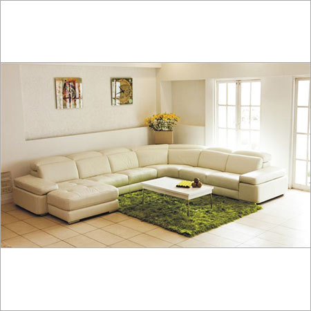 Three Seater Sofa