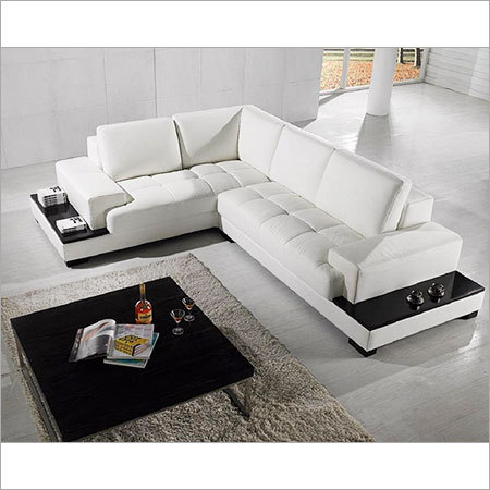 Visitor Sofa Set