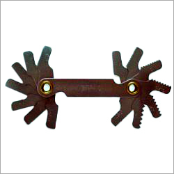 Metric Thread Gauge