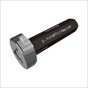 NPT Thread Gauges