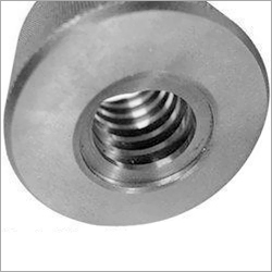 Parallel Thread Ring Gauges