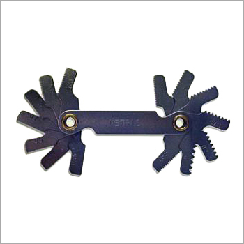 Thread Gauge