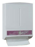 Toilet Tissue Dispenser