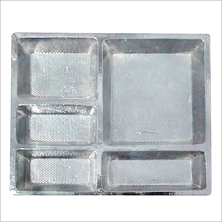 Disposable Food Tray